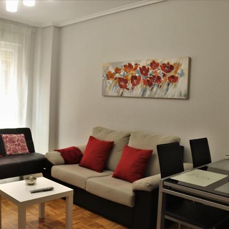 Apartamento Pleno Centro Junto Ayuntamiento Логроньо Экстерьер фото